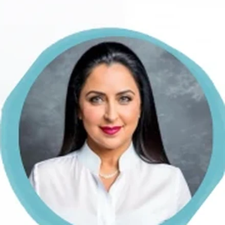 Viviane Moreno