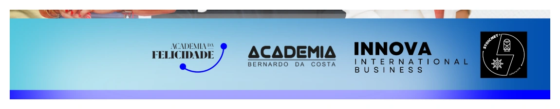 Parceiros da certificação